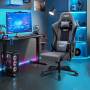 Douxlife® GC-RC04 Linen Gaming Chair
