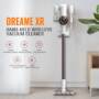 Dreame XR Handheld Cordless Vacuum Cleaner