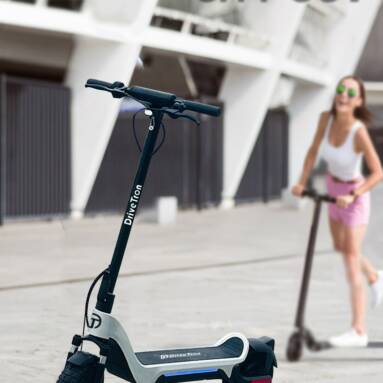 €498 with coupon for DriveTron S9Pro 13 Electric Scooter from GSHOPPER