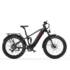 €1799 with coupon for Lankeleisi MG600 Plus 1000W Bafang Motor E-Mountain Bike GRAY from EU warehouse BUYBESTGEAR