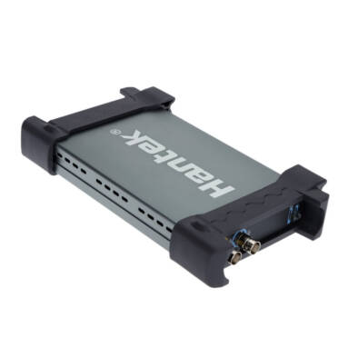 24% OFF Hantek 6022BE PC Based USB Digital Storage,limited offer $54.99 from TOMTOP Technology Co., Ltd