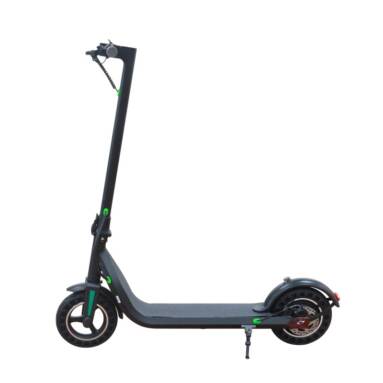€284 with coupon for E10- Inch Cellular tire Electric Scooter from EU warehouse GSHOPPER