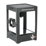 20% OFF SUPERCARVER K2 1000mW Miniature Laser Engraving Machine from TOMTOP Technology Co., Ltd