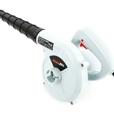38% OFF Multifunctional Electric Dust Removal Air Blower Cleaner,limited offer $22.99 from TOMTOP Technology Co., Ltd