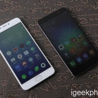 Xiaomi Redmi Note 3 VS Meizu M3 Note Design, Antutu, Camera, OS, Battery Review