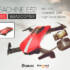 $10 discount for AOSENMA CG035 Quadcopter, free shipping $179.99 (code:TTAOS) from TOMTOP Technology Co., Ltd