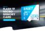 EAGET T1 High Speed UHS-I Flash TF Micro Memory Card