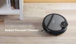 €141 with coupon for ECOVACS DEEBOT 901 Robot Vacuum Cleaner 1000Pa Big Suction 3000mAh with APP Control EU CZ WAREHOUSE from BANGGOOD
