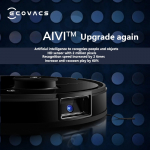 €249 with coupon for ECOVACS DEEBOT T8 AIVI Robot Vacuum Cleaner For Home APP Smart Control Automatic Dust Collection【One Year Warranty】from EU warehouse GSHOPPER