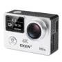 Original EKEN H6S 4K Action Camera EIS Anti-shake  -  SILVER