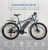 €589 with coupon for ELEGLIDE M1 Upgraded Version Electric Bike  from EU PL warehouse GEEKBUYING