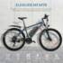 €1241 with coupon for Hidoes HD-B3 Electric Bike from EU warehouse BANGGOOD