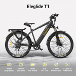 €835 with coupon for ELEGLIDE T1 ELECTRIC TREKKING BIKE from EU warehouse GSHOPPER