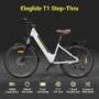 ELEGLIDE T1 STEP-THRU Electric Bike MTB Bike