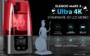 ELEGOO® Mars 3 ULTRA 4K Mono LCD 3D Printer