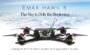 EMAX HAWK 5 FPV Racing Drone 600TVL Camera - BLACK BNF VERSION ( WITH RECEIVER ) 