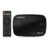 $17 with coupon for EMISH X800 TV Box  –  US PLUG  BLACK from GearBest