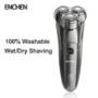 ENCHEN Steel 3S Electric Shavers