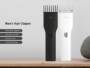 ENCHEN USB Fast Charging Electric Hair Clipper from Xiaomi youpin