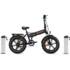 €1849 with coupon for ENGWE EP-2 PRO X2 pieces | 750W FOLDING ELECTRIC MOUNTAIN BIKE from EU warehouse ENGWE Official Store (lot of 2 e-bikes)