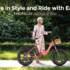 €745 with coupon for BEZIOR X500 Pro Folding Electric Bike Bicycle from EU warehouse GEEKBUYING