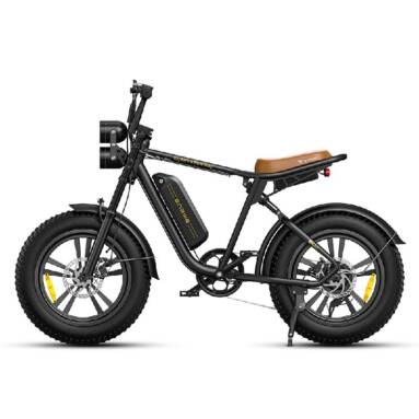 €1149 with coupon for ENGWE M20 Electric Bike from EU warehouse GEEKBUYING
