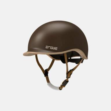 €43 with coupon for ENGWE Urban Adult For Men Women Bike Helmet from BANGGOOD