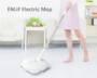 ENLiF Dry / Wet / Wax Cordless Handheld Intelligent Electric Mop - WHITE