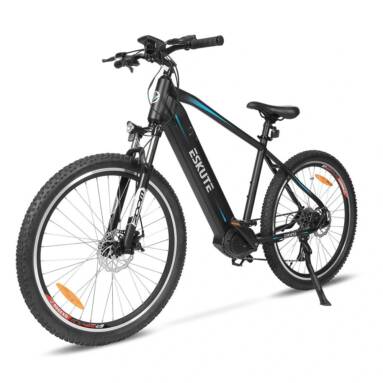 €1966 with coupon for ESKUTE MYT-27.5M Electric Bicycle from EU CZ warehouse BANGGOOD