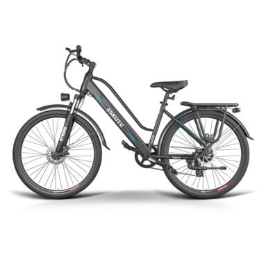 €989 with coupon for ESKUTE MYT-28O 36V 10Ah 250W 28×1.75in Electric Bicycle 25KM/H Top Speed 65KM Mileage City Electric Bike from EU CZ warehouse BANGGOOD