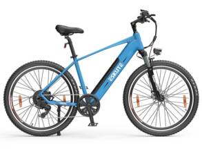 €1189 with coupon for ESKUTE Netuno Plus Electric Bike from EU warehouse GEEKBUYING