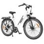 ESKUTE Polluno Plus Electric Commuter Bike