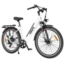 €1189 with coupon for ESKUTE Polluno Plus Electric Commuter Bike from EU warehouse BANGGOOD