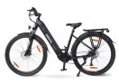 € 1799 met coupon voor ESKUTE Polluno Pro elektrische fiets 28 inch 250 W middenmotor middenmotor 14.5 Ah batterij voor 80 mijl bereik van EU-magazijn GEEKBUYING