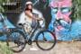 ESKUTE Wayfarer E-City Bike Netuno Electric Bicycle