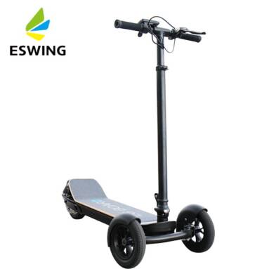 €548 with coupon for ESWING ESBoard Three Wheel Golf Cart Electric Scooter from EU warehouse GEEKBUYING