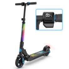 €158 with coupon for EVERCROSS EV06C Electric Scooter from EU warehouse BANGGOOD