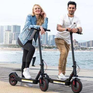 €393 with coupon for EVERCROSS EV10K PRO ELECTRIC SCOOTER
