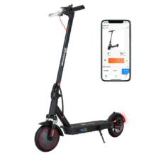 €261 with coupon for EVERCROSS EV85F Electric Scooter from EU warehouse BANGGOOD