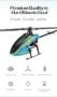 Eachine E160 V2 6CH Dual Brushless 3D6G System Flybarless RC Helicopter