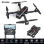 Eachine EX3 GPS 5G WiFi FPV with 2K Camera Optical Flow OLED Switchable Remote Brushless Foldable RC Drone Quadcopter RTF