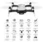 Eachine EX4 PRO RC Drone Quadcopter