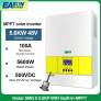 €599 with coupon for Easun Power 5600W 48V Solar Inverter from EU warehouse GEEKMAXI