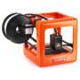 Easythreed E3D NANO Educational Household 3D Printer  -  EU  ORANGE 