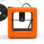 Easythreed NANO Mini Home Education Children's 3D Printer