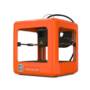Easythreed® Orange NANO Mini Fully Assembled 3D Printer