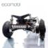$1499 with coupon for Ecomobl-M20A 24Ah 3000W 2WD Electric Off Road Skateboard Max Range 22 Miles Top Speed 25 MPH – Black US warehouse from GEARBEST