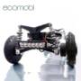 Ecomobl-M24X 4WD 10400W Electric Off Road Skateboard