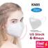 €33 with coupon for Purely KN95 Mask Electric Anti-Fog Block pollen catkins PM 2.5 filter effect Standard 95 from GEARBEST