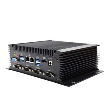€167 with coupon for Eglobal GK Mini Pc I5-4200U 4G RAM 128G/256G SSD Wifi DDR3 Windows 7/8/9/10 Linux 1.6GHz Fanless Mini Desktop PC – 4GB+128GB from BANGGOOD